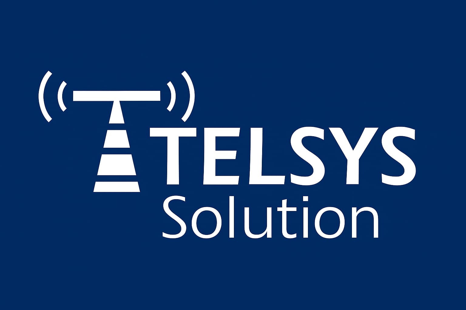 Telsys Logo